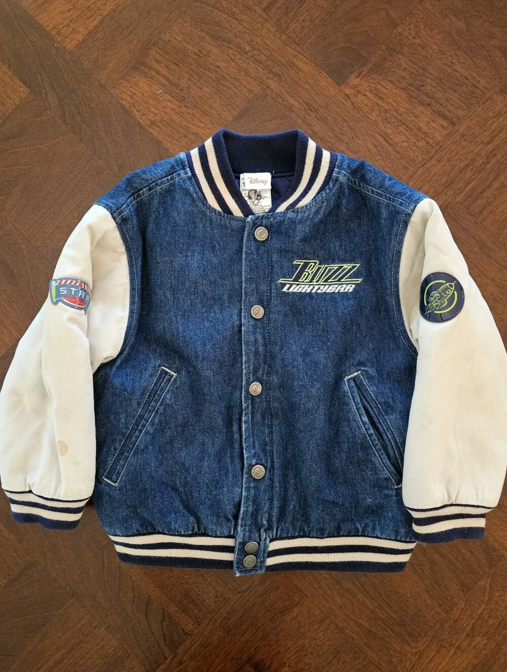 Disney authentic vintage